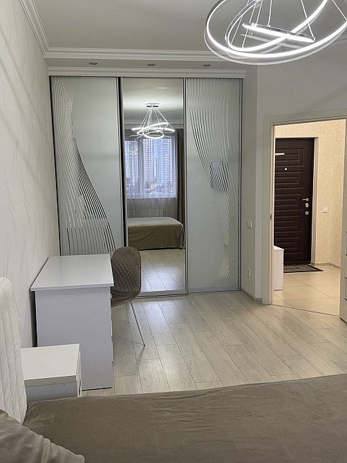 Продаж Квартира 1-кімнатна на ул. Фонтанская дорога, 58/1 Одеса - фото 3