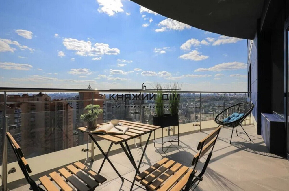 Продаж 2-кімнатної квартири в ЖК Alter Ego, метро Печерська. № 21144943 Київ - фото 15