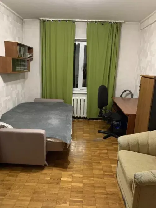 Оренда Квартира 2-кімнатна, 6/9 поверх на Победы просп., 19 Київ - фото 9