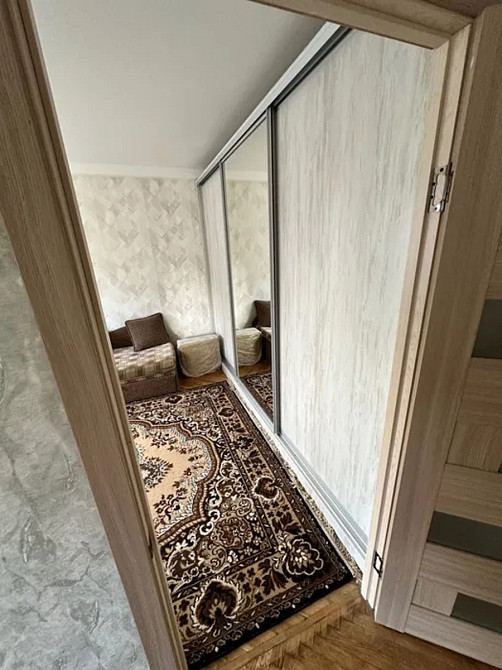 Оренда Квартира 2-кімнатна, 4/5 поверх на Шолом-Алейхема, 19а Київ - фото 16