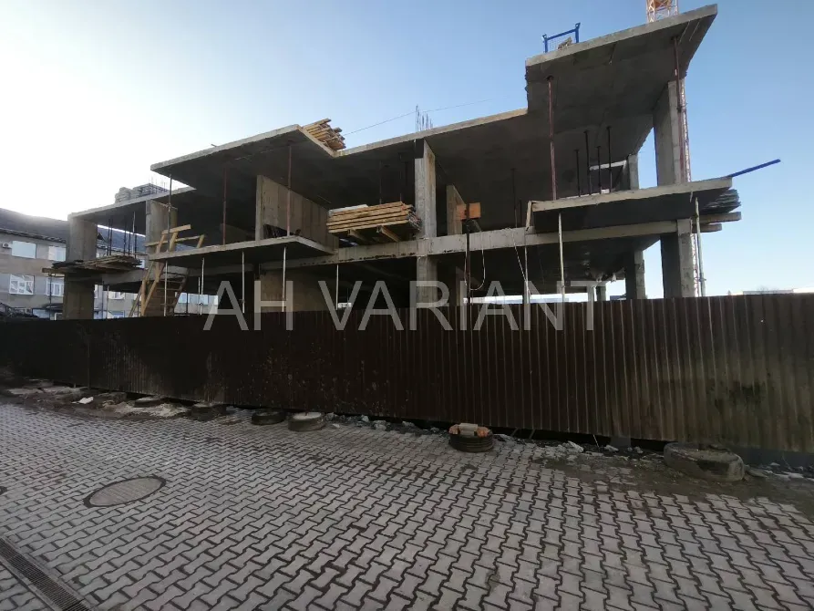 Продажа 1к Квартира 36 кв.м Мукачівська 44 Ужгород - изображение 17