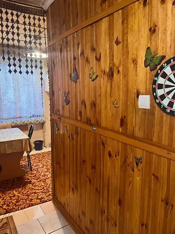 Продажа 2к Квартира 52 кв.м Повстанська вулиця 40 Хмельницкий - изображение 13