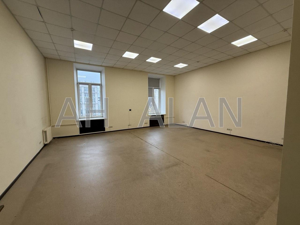 Оренда офісне приміщення на Хрещатик вул., 8 приміщень - 8, поверх - 5/6 Київ - фото 14