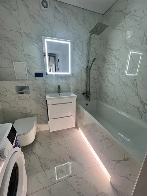 Продаж Квартира 1-кімнатна, 13/15 поверх на вул. Княгинин Івано-Франківськ - фото 6