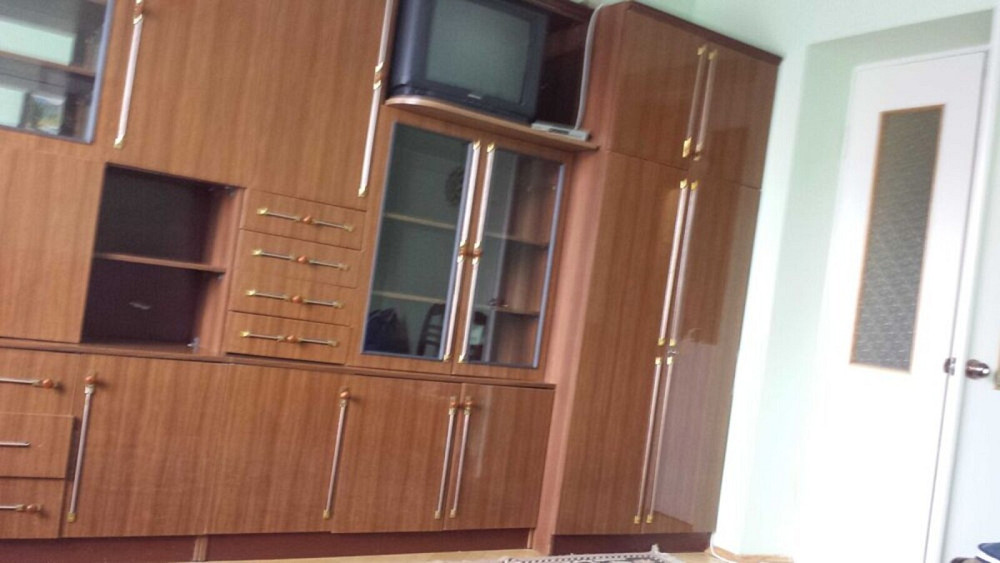 Оренда Квартира 1-кімнатна, 11/18 поверх на Старонаводницкая ул., 8 Київ - фото 4