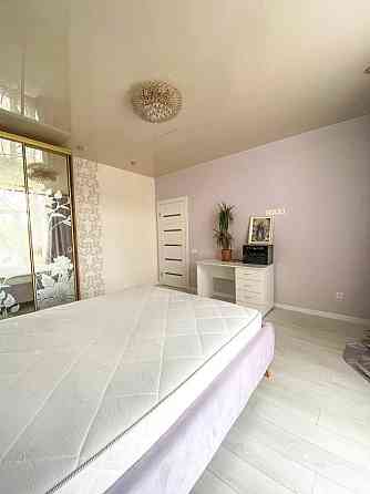 Продаж Квартира 3-кімнатна, 5/5 поверх на вул. Львівська Брюховичи (м Львив район)