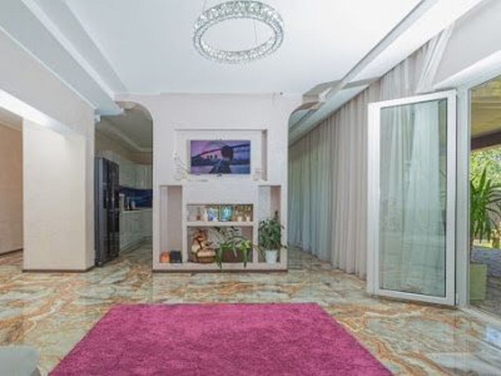 Продаж 2-поверховий Будинок з ділянкою 6 сот 200 кв.м  на Гостинная Бориспіль - фото 4