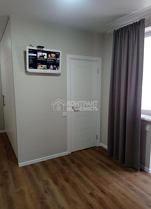 Продаж Квартира 1-кімнатна, 3/9 поверх на вул. Барабашова Харків - фото 7