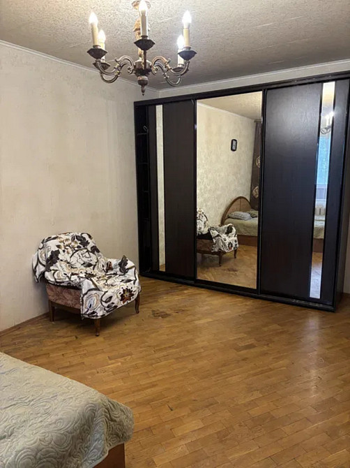 Оренда Квартира 3-кімнатна, 7/9 поверх на Вербицького, 34 Kiev - photo 7