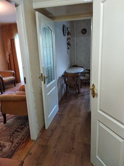 Оренда Квартира 1-кімнатна, 2/5 поверх на проспект Повітряних Сил, 74 Київ - фото 2