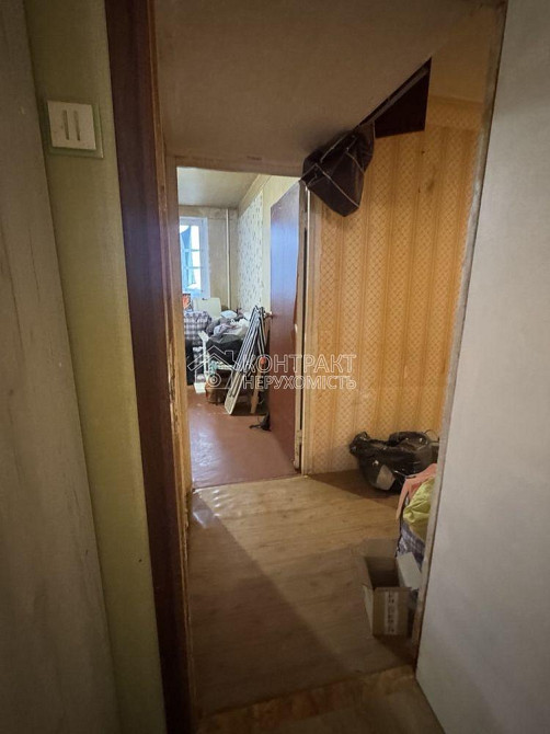 Продаж Квартира 3-кімнатна, 12/12 поверх на вул. Людвига Свободы Харків - фото 7