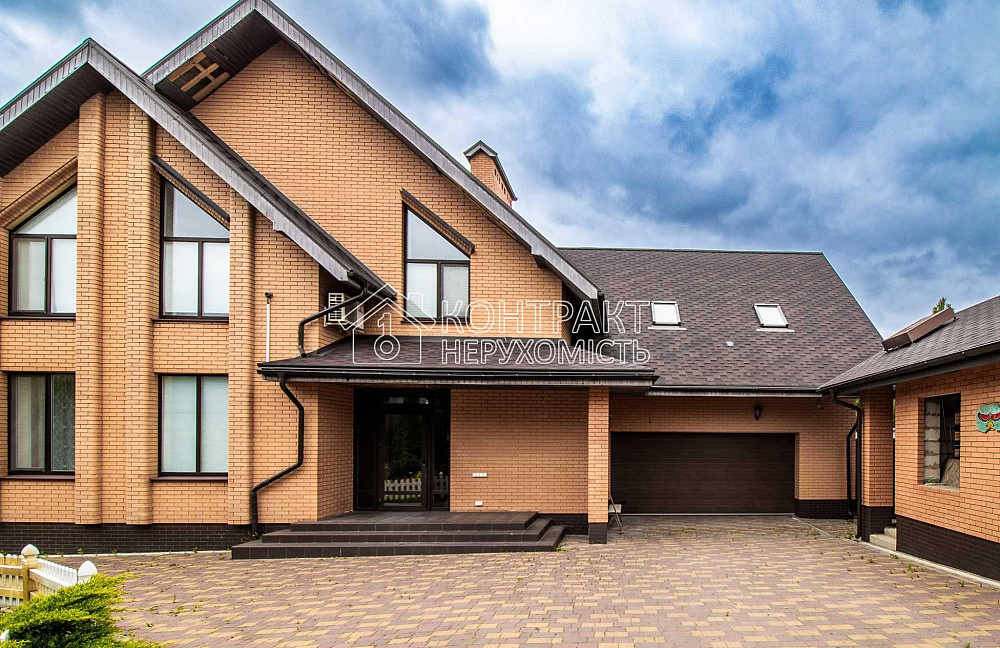 Продаж Будинок 5-кімнатний на вул. Бузкова Харьков - изображение 2