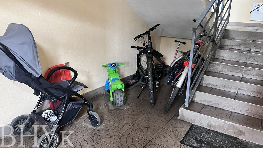 Продаж Квартира 3-кімнатна, 2/10 поверх на Липинського Луцьк - фото 13