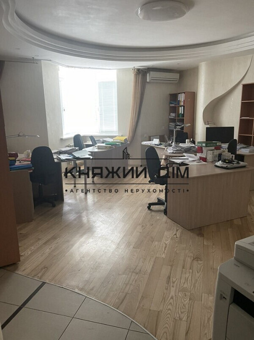 Оренда офісне приміщення на вул. Щорса ул./Євгена Коновальця поверх - 3/25 Киев - изображение 10