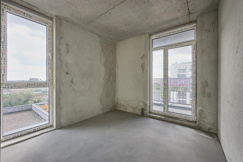 Продаж 2к квартири 69.8 кв. м Львів - фото 7