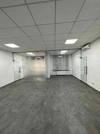 Оренда офісне приміщення на вул. Євгена Коновальця приміщень - 3, поверх - 1/22 Киев