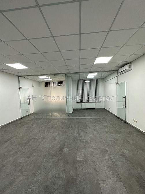 Оренда офісне приміщення на вул. Євгена Коновальця приміщень - 3, поверх - 1/22 Kiev - photo 6