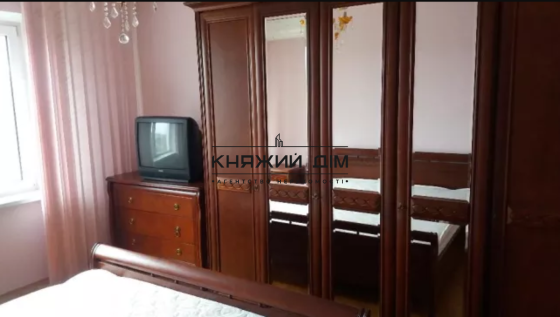 Оренда Квартира 3-кімнатна, 6/16 поверх на Ивана Лепсе бульв./Вацлава Гавела бульв. Kiev