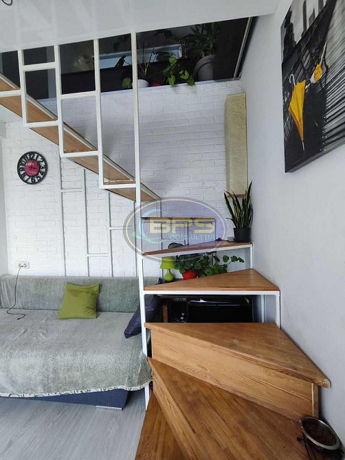 Продаж 2-поверховий Будинок з ділянкою 5 сот 85 кв.м 3 кімн. на Массив 24 вул. Сухий Лиман - фото 9