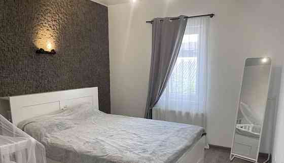 современный домик в Авангарде Одеса