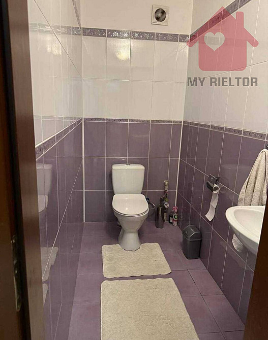 Продаж трикімнатної квартири по вул.Лінтура Ужгород - фото 10