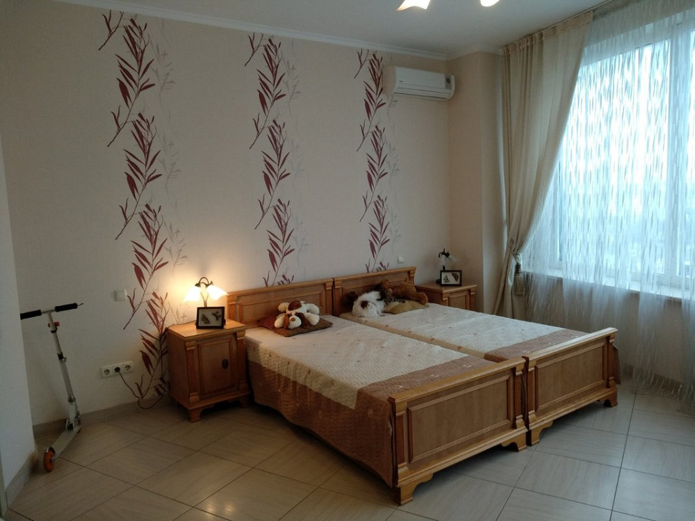 Продаж Квартира 4-кімнатна, 14/17 поверх на Литературная ул., 1а Odessa - photo 4