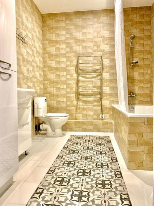 Оренда Квартира 2-кімнатна на Пчелки Елены ул. Київ - фото 3