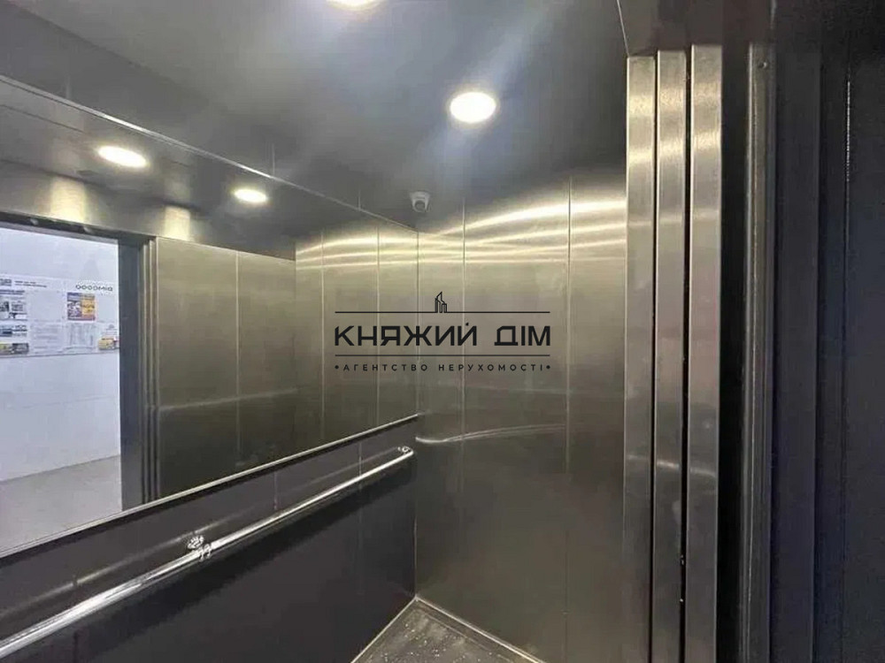 Продаж 2к Квартира 75 кв.м Причальная ул. Київ - фото 7