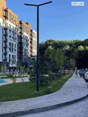 Продаж Квартира 1-кімнатна, 9/10 поверх на Праведників світу Vinnytsya