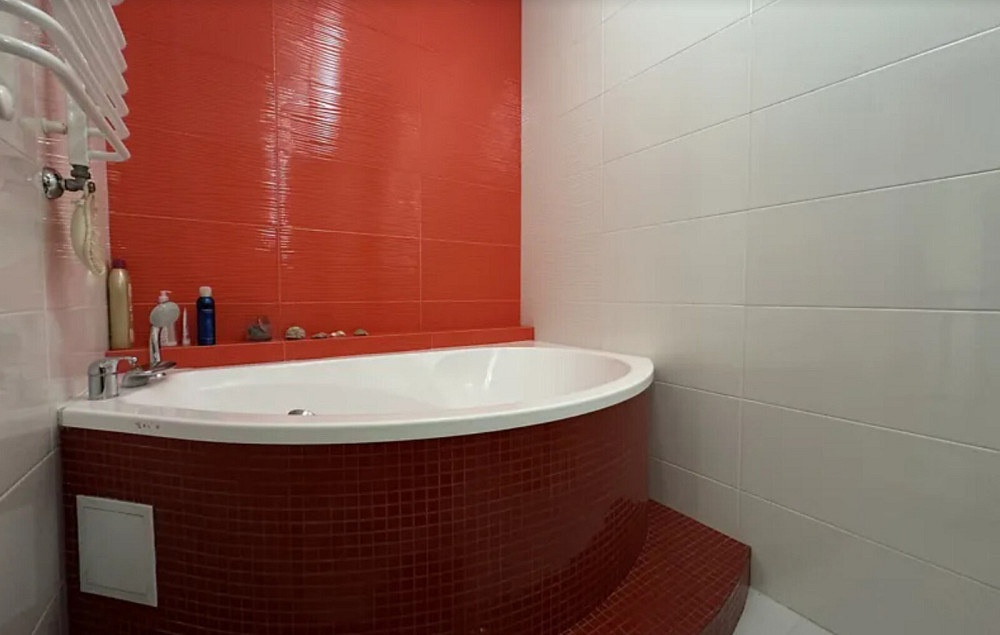 Продаж 2к квартири 91.07 кв. м, Велика Березовиця Velikaya Berezovica - photo 12