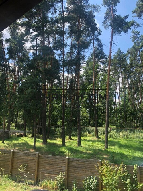 Продаж 3-поверхового цегляного будинку 150 м2, Малютянка, 35 км від центру Києва. № 2211656 Малютянка - фото 16