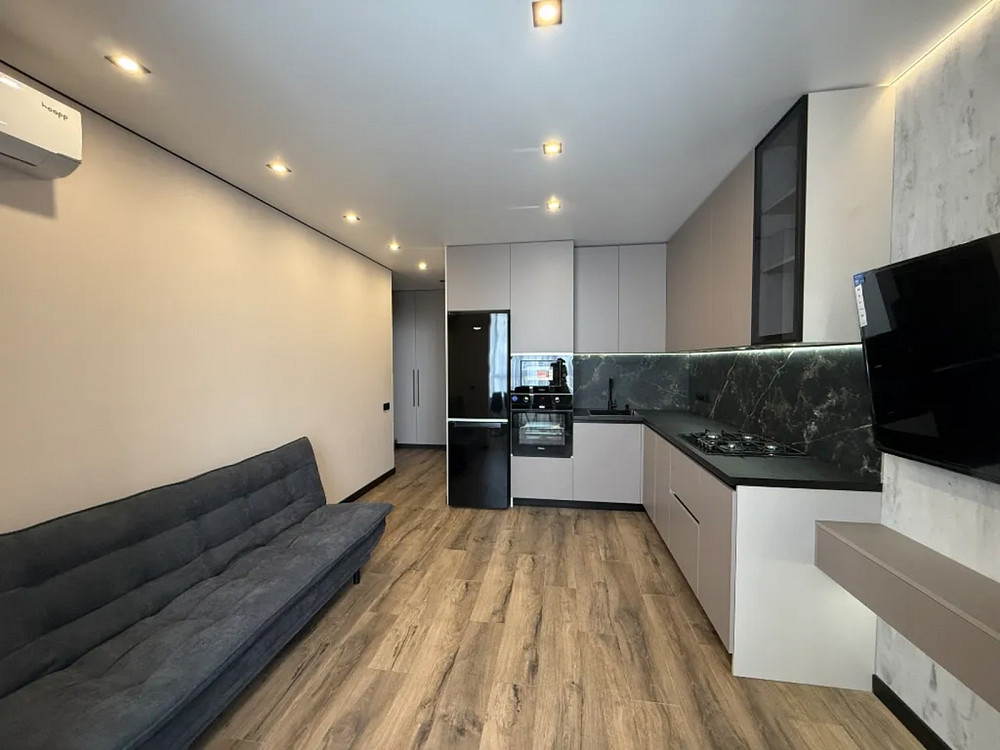 Продаж Квартира 3-кімнатна, 8/10 поверх на Семейная, 6 Дніпро - фото 10