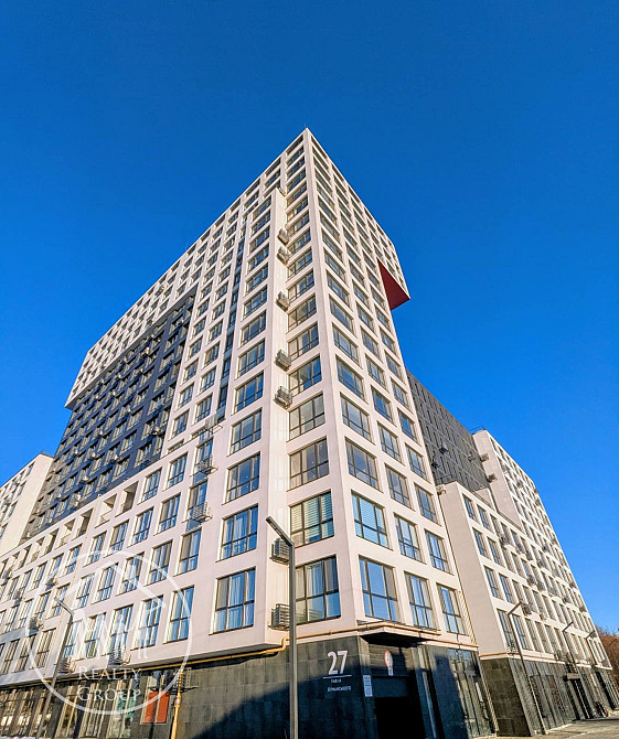 Продаж Квартира 2-кімнатна, 7/16 поверх на Думанського, 27 Львів - фото 9