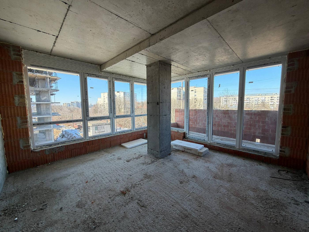 Продаж Квартира 2-кімнатна, 9/10 поверх на вул. Раковського Івана Львів - фото 8