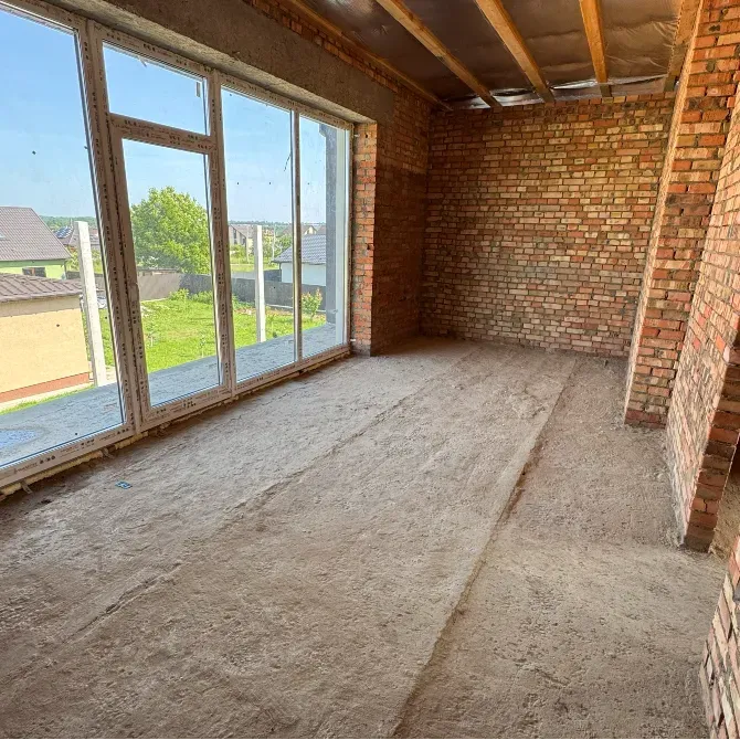 Продажа 2-этажный Таунхаус с участком 2 сот 110 кв.м 2 комн. на вулиця Бориса Грінченка, 32 Винница - изображение 8