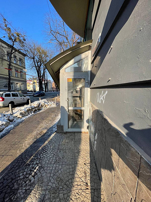 Продаж торгове приміщення на Лепкого Богдана Івано-Франківськ - фото 4