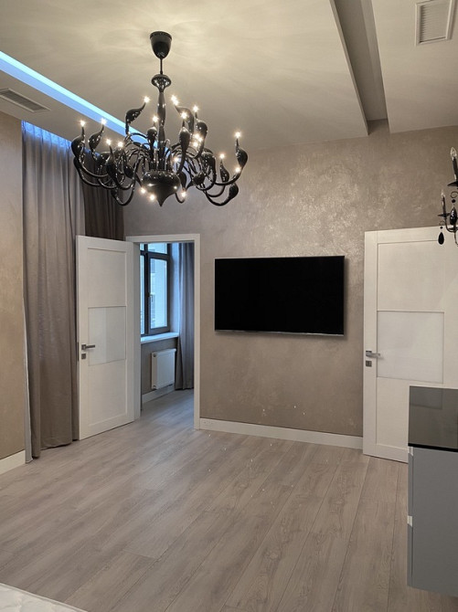 Продаж Квартира 2-кімнатна, 4/22 поверх на Генуэзская ул., 1 Одесса - изображение 19