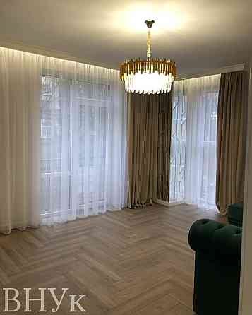 Продаж Квартира 2-кімнатна, 3/5 поверх на Князя Острозького Тернополь