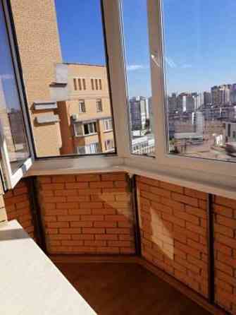 Оренда Квартира 3-кімнатна на Срибнокильская ул., 20 Kiev