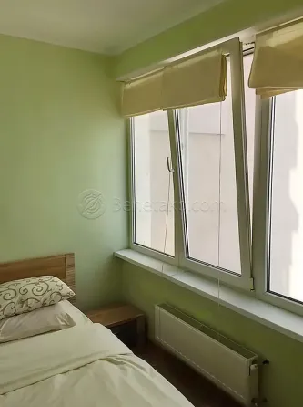 Оренда 3к Квартира 54 кв.м Литературная, 12 Одеса