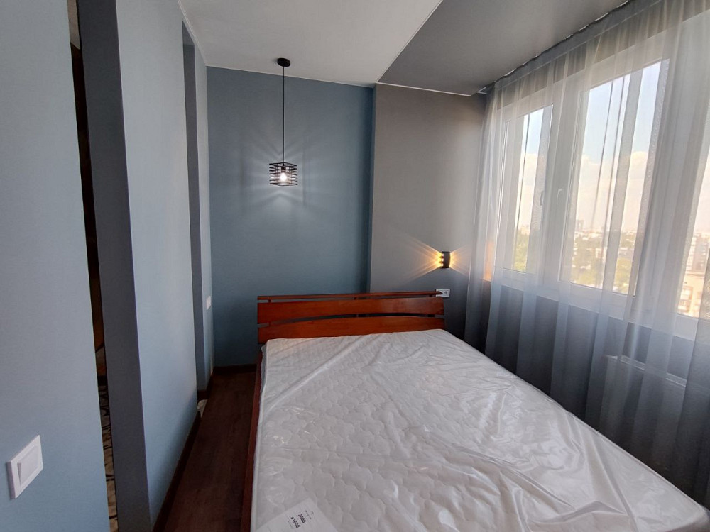 ЖК "Sky Sity". Квартира с ремонтом Одеса - фото 9