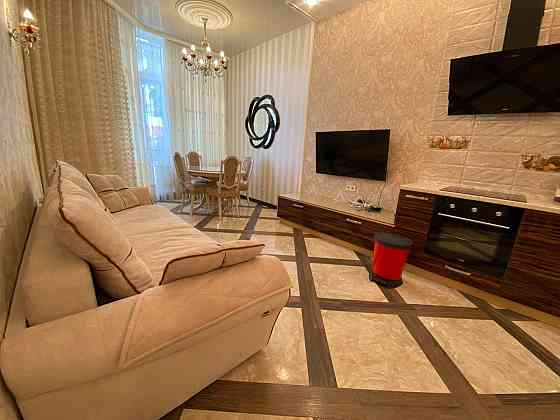 Оренда Квартира 1-кімнатна, 8/11 поверх на Жуковского ул., 9 Одеса