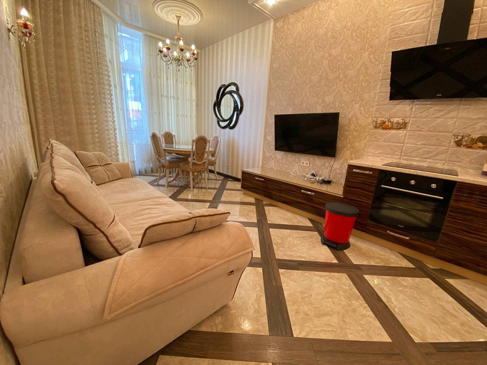 Оренда Квартира 1-кімнатна, 8/11 поверх на Жуковского ул., 9 Одеса - фото 5