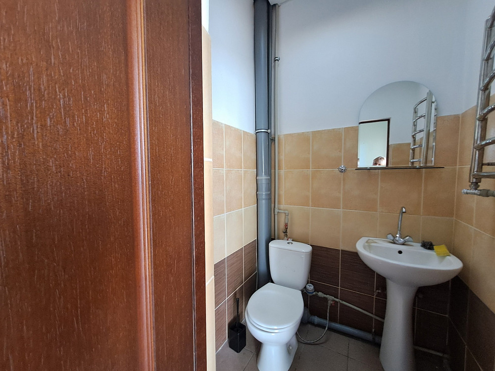 Оренда приміщення вільного призначення на Микулинецька вул., 3А поверх - 8/10 Тернопіль - фото 7