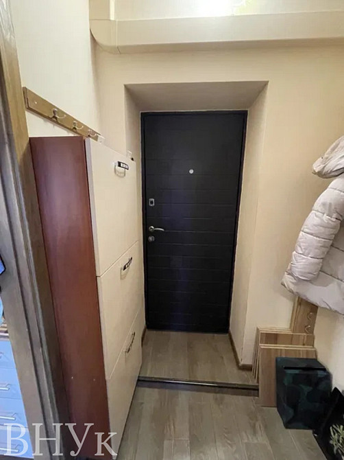 Продаж Квартира 1-кімнатна, 2/5 поверх на Ольжича Ужгород - изображение 7