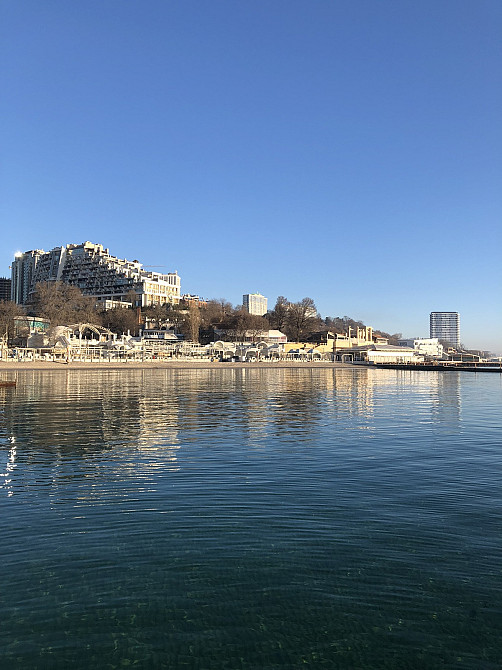 Продаж Квартира 2-кімнатна, 22/25 поверх на Курортный переулок, 2/3 Одесса - изображение 12