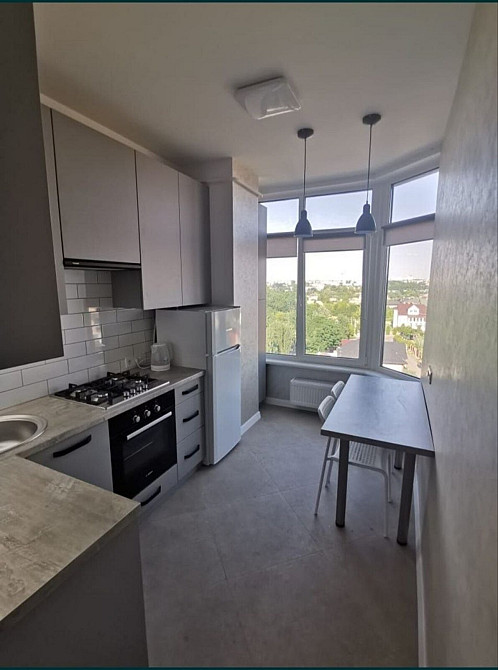 Оренда Квартира 1-кімнатна, 8/10 поверх на Садова 51в  - фото 1