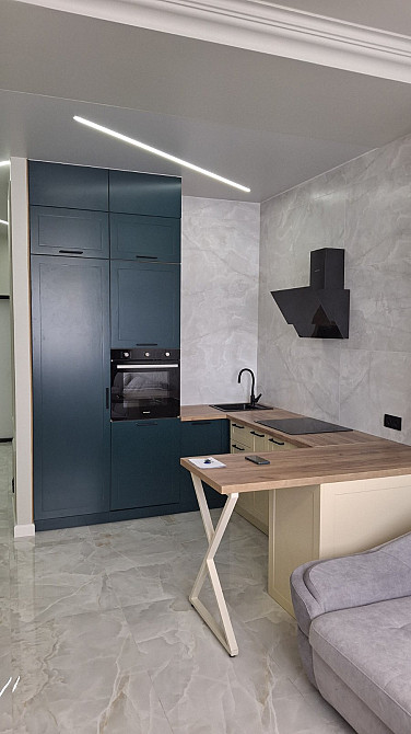 2х- комнатная  Аркадия. Odessa - photo 1