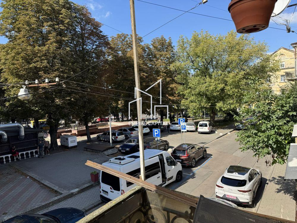 Продаж 2к квартири 46.8 кв. м Львів - фото 14