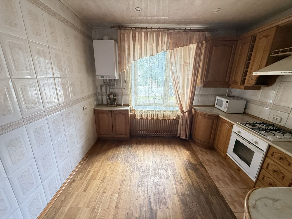 Продаж Квартира 4-кімнатна, 1/9 поверх на вул. Святослава Ріхтера Житомир - фото 18